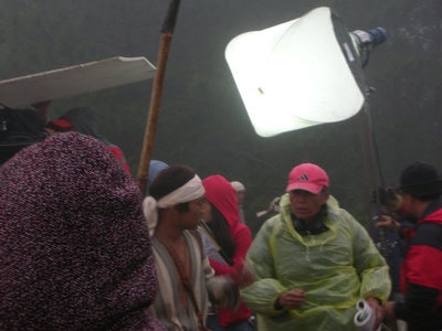 赛德克·巴莱(上)：太阳旗剧照的剧照