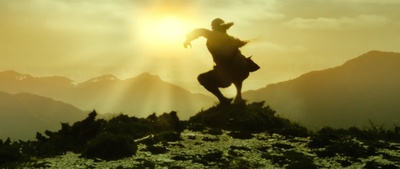 赛德克·巴莱(上)：太阳旗剧照的剧照