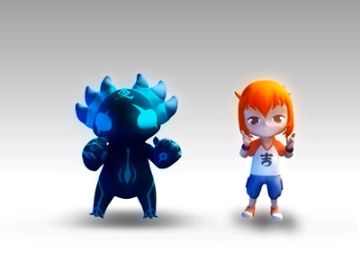 魁拔Ⅲ战神崛起剧照的剧照