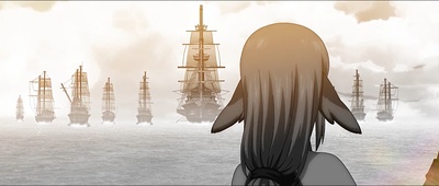 魁拔Ⅲ战神崛起剧照的剧照