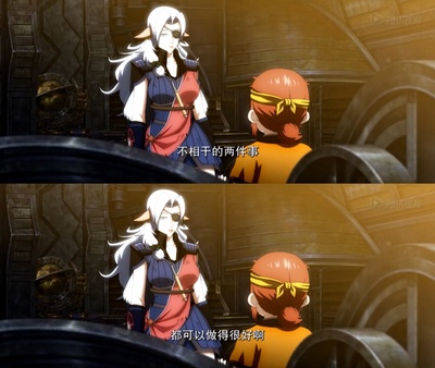 魁拔Ⅲ战神崛起剧照的剧照