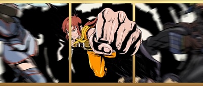 魁拔Ⅲ战神崛起剧照的剧照