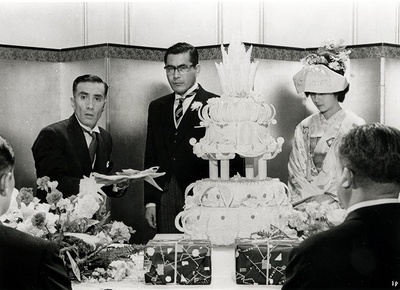 恶汉甜梦剧照的剧照