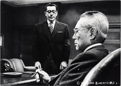 恶汉甜梦剧照的剧照