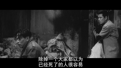 恶汉甜梦剧照的剧照