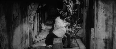 恶汉甜梦剧照的剧照