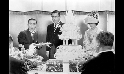 恶汉甜梦剧照的剧照