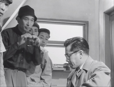 恶汉甜梦剧照的剧照