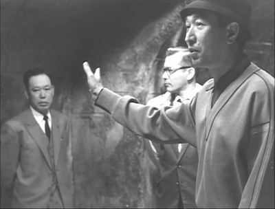 恶汉甜梦剧照的剧照