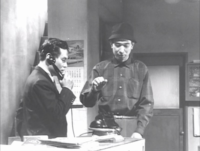 恶汉甜梦剧照的剧照