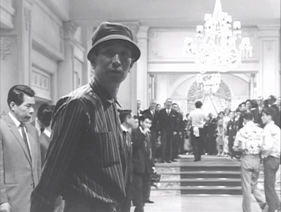 恶汉甜梦剧照的剧照