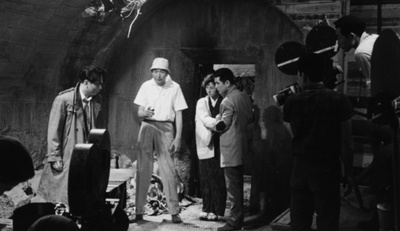 恶汉甜梦剧照的剧照