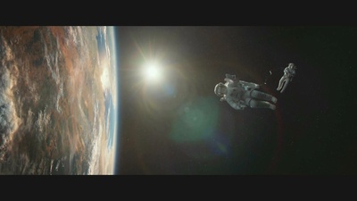 地心引力剧照的剧照