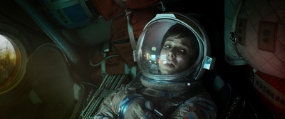 地心引力剧照的剧照