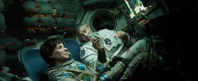 地心引力剧照的剧照
