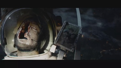 地心引力剧照的剧照