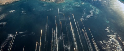 地心引力剧照的剧照