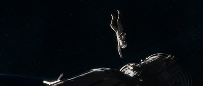 地心引力剧照的剧照