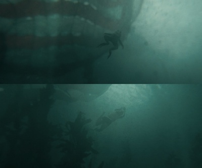 地心引力剧照的剧照