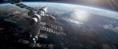 地心引力剧照的剧照