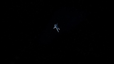 地心引力剧照的剧照