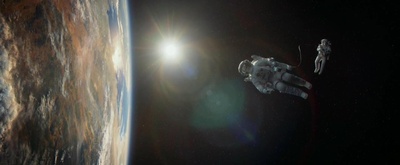 地心引力剧照的剧照