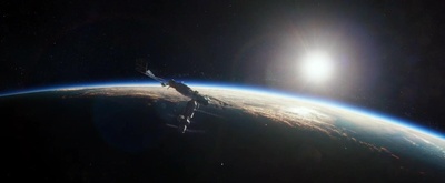 地心引力剧照的剧照