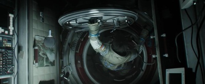 地心引力剧照的剧照