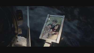 地心引力剧照的剧照