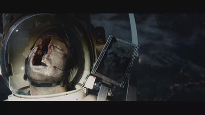 地心引力剧照的剧照