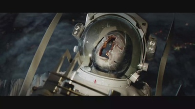 地心引力剧照的剧照