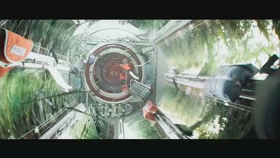 地心引力剧照的剧照