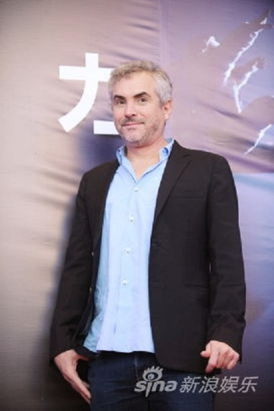 地心引力剧照的剧照