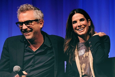 地心引力剧照的剧照