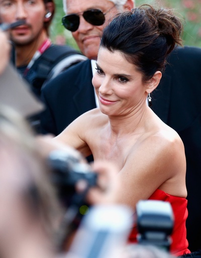 地心引力剧照的剧照