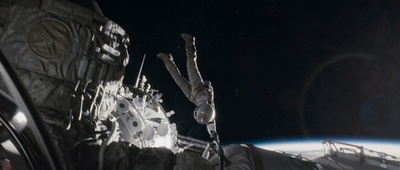 地心引力剧照的剧照