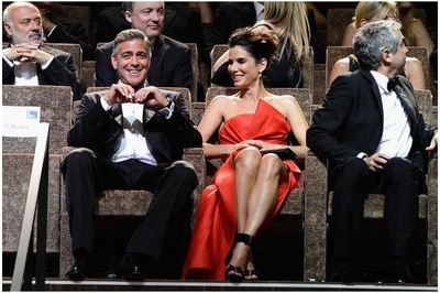 地心引力剧照的剧照