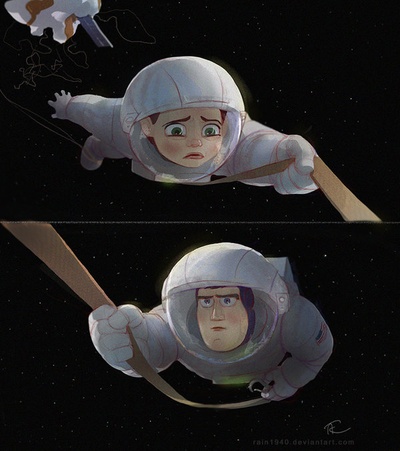 地心引力剧照的剧照