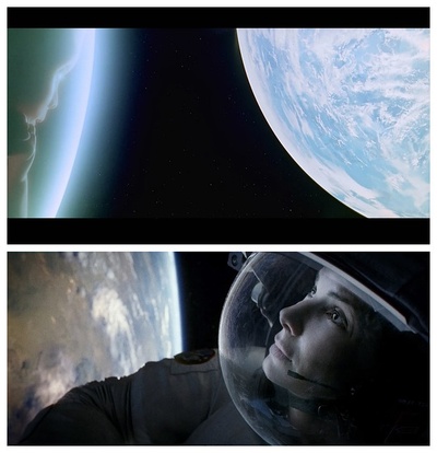 地心引力剧照的剧照
