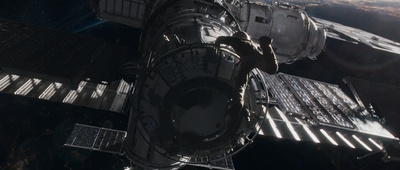 地心引力剧照的剧照