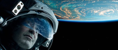 地心引力剧照的剧照