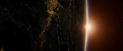 地心引力剧照的剧照