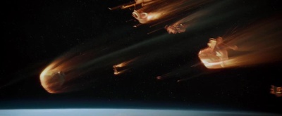 地心引力剧照的剧照