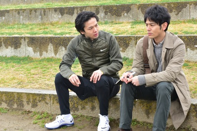 愚行录剧照的剧照