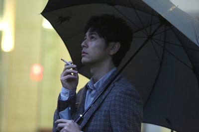 愚行录剧照的剧照