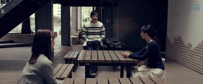 愚行录剧照的剧照