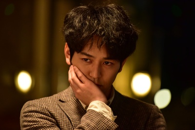 愚行录剧照的剧照