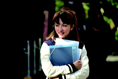 愚行录剧照的剧照