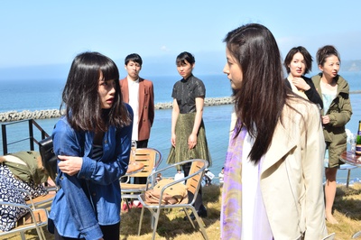 愚行录剧照的剧照