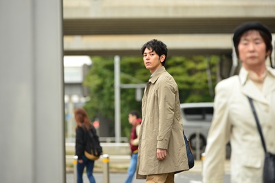 愚行录剧照的剧照